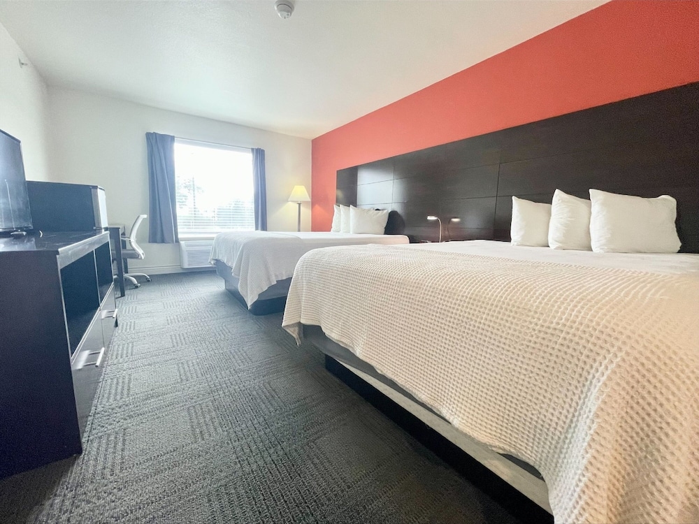 FairBridge Inn & Suites Cuero - photo 12