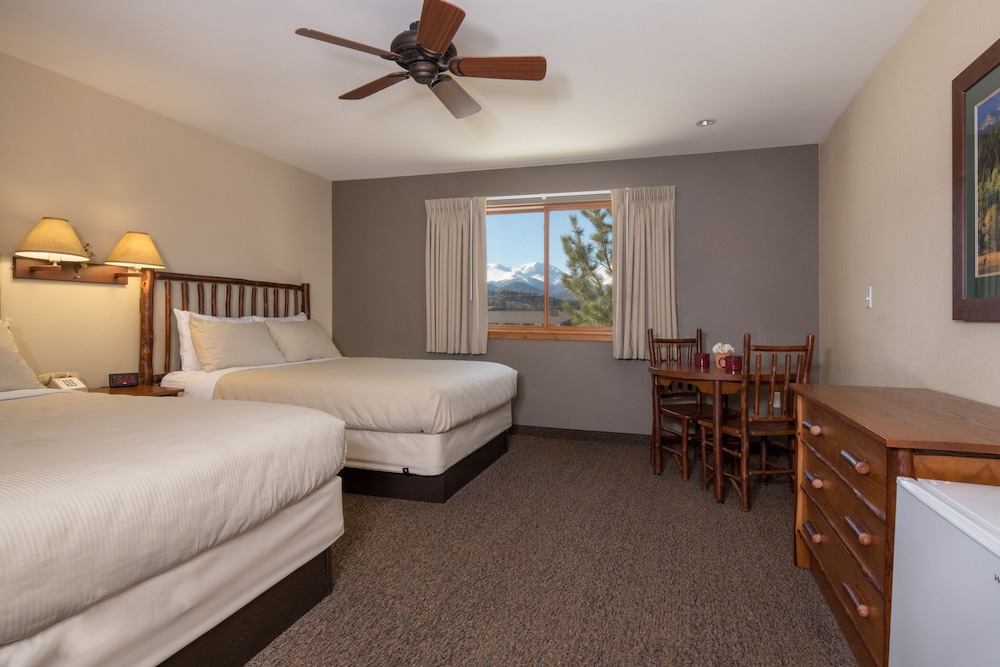 YMCA of The Rockies Estes Park - photo 9