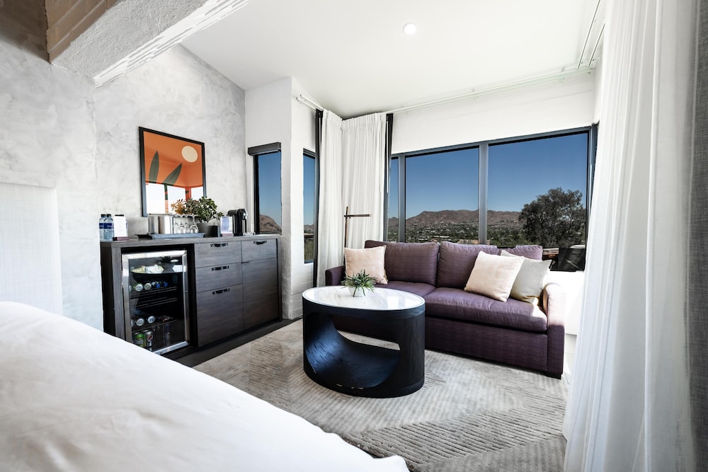 Sanctuary Camelback Mountain Resort and Spa - photo 39