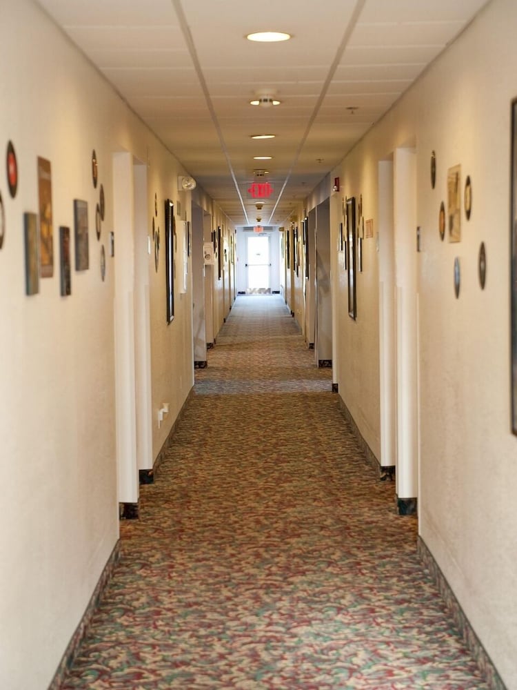 Motel 6 McAlester OK South - photo 24