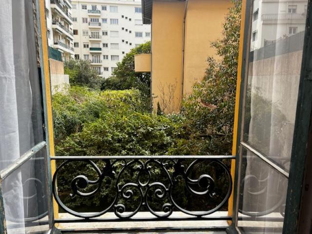 Alpazur - carbon neutral hotel in Nice
