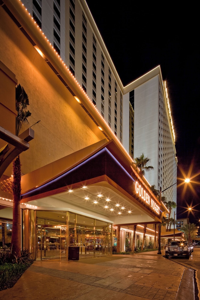 Golden Nugget Las Vegas Hotel & Casino - photo 56