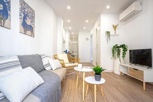 Malgi Apartment Malaga City Centre — 4-Star Luxury Hotel in Malaga, Spain