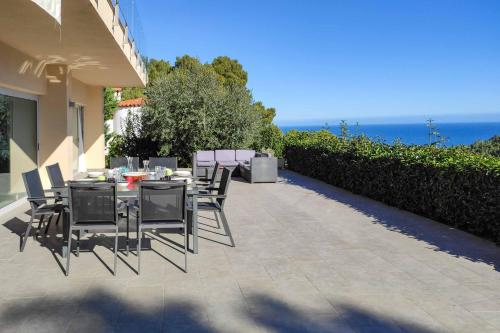 Begur Villa 0 Pool Wifi — Begur — photo 5