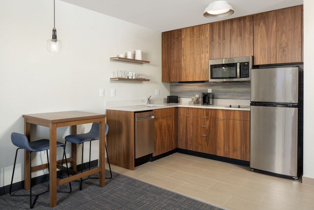 Residence Inn by Marriott Tampa Wesley Chapel - photo 7