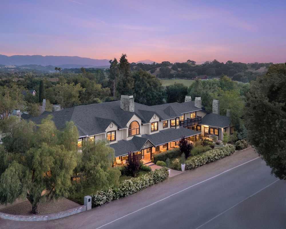 The Ballard Inn A Kirkwood Collection Hotel — hotel in Solvang