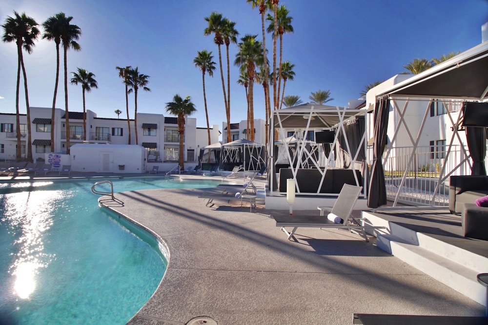 Serene Vegas Boutique Hotel Las Vegas - photo 38