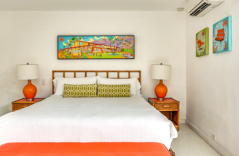 Del Marcos Hotel - photo 24