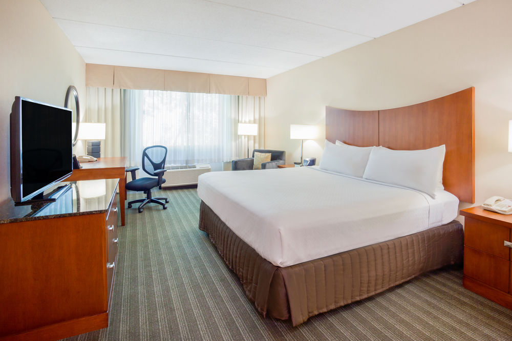 Crowne Plaza Bloomington Msp Airport Moa - photo 28