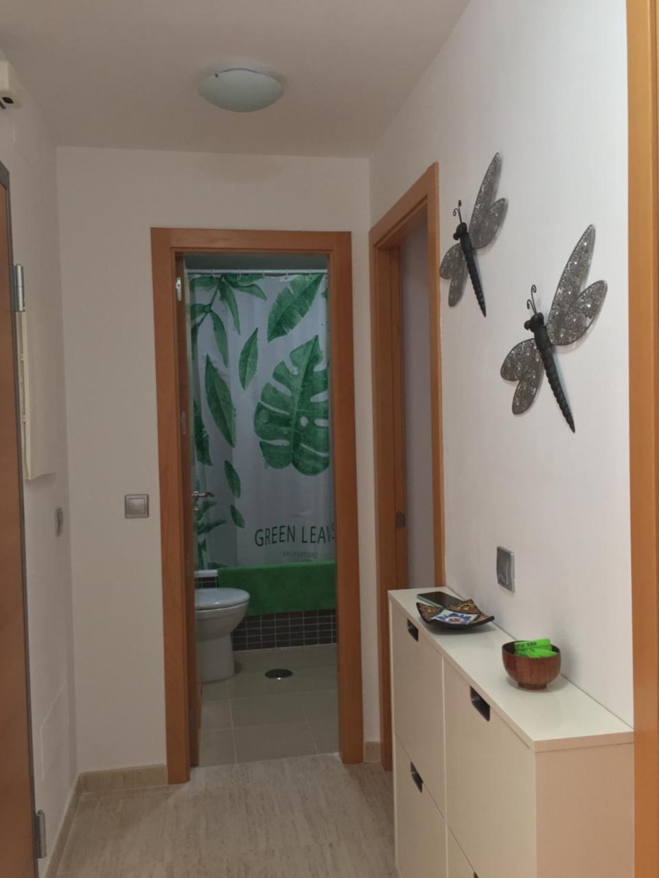 Apartamento Del Toyo — 4-Star Luxury Hotel in Almeria, Spain