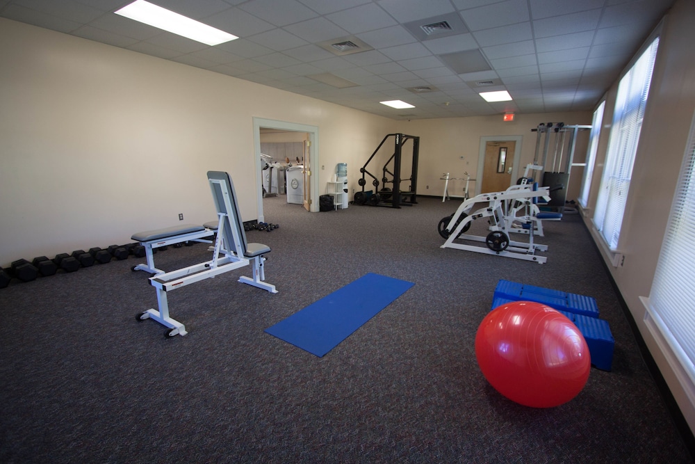 Lambuth Inn at Lake Junaluska - photo 12