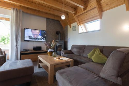 Ferienhaus Mellumplate 50 in Dorum, Germany