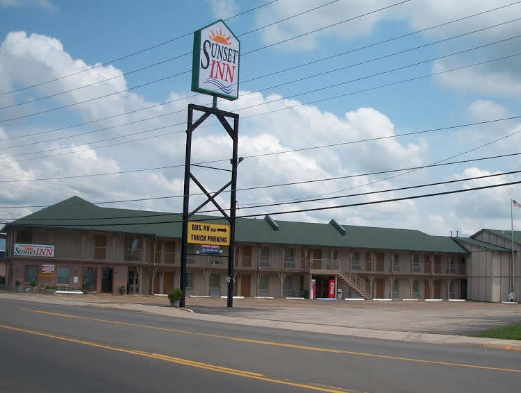 Sunset Inn Rolla - photo 5