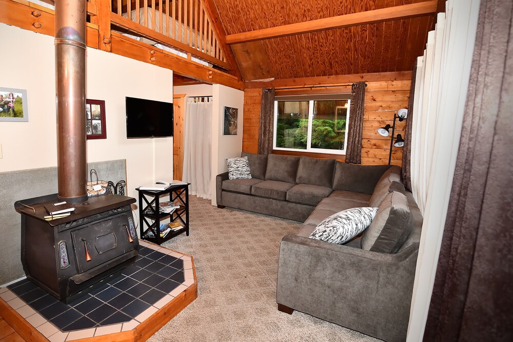 Alyeska Hideaway - photo 2