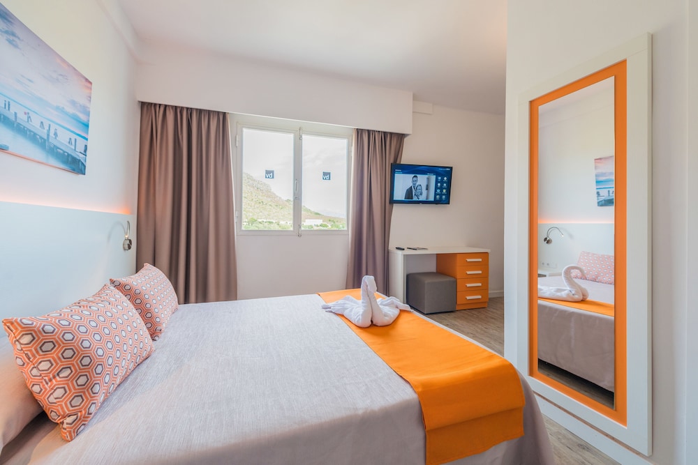 Hotel BelleVue Lagomonte — Alcudia — photo 4