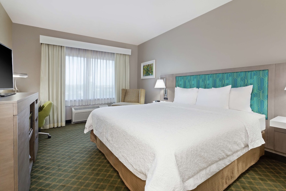 Hampton Inn West Palm Beach Lake Worth Turnpike - photo 10