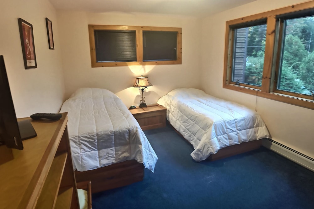 Mountain Sports Inn - photo 8