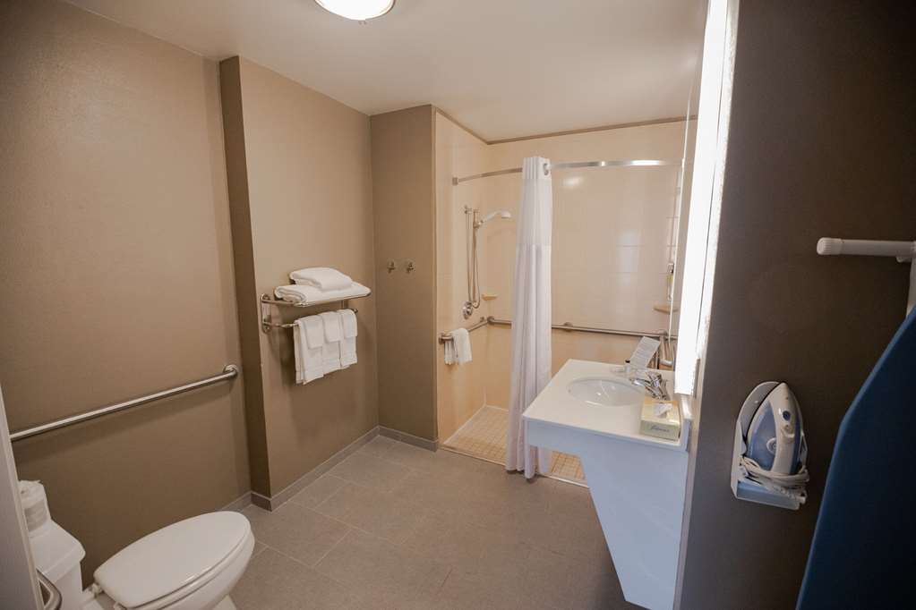 Sonesta ES Suites Baton Rouge University at Southgate - photo 26