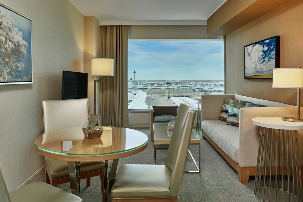 The Westin Denver International Airport - photo 18
