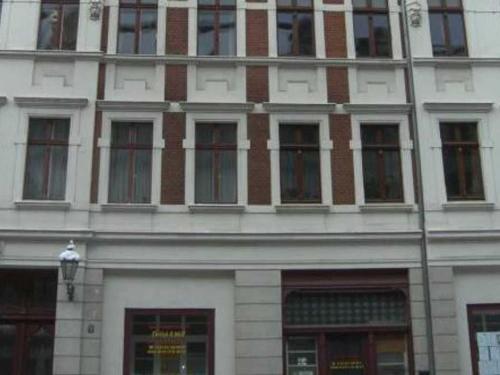 Privatzimmer Timm in Goerlitz, Germany