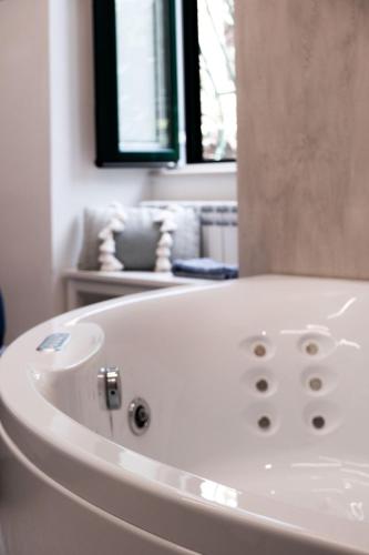 The Secret Garden — 4-Star Luxury Hotel in Salerno, Italy