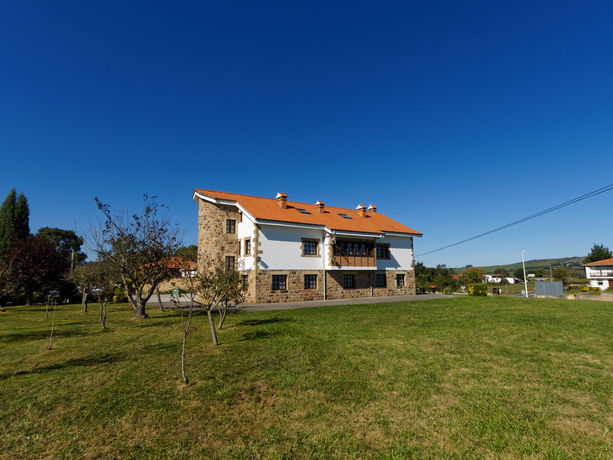 San Roque in Santillana, Spain