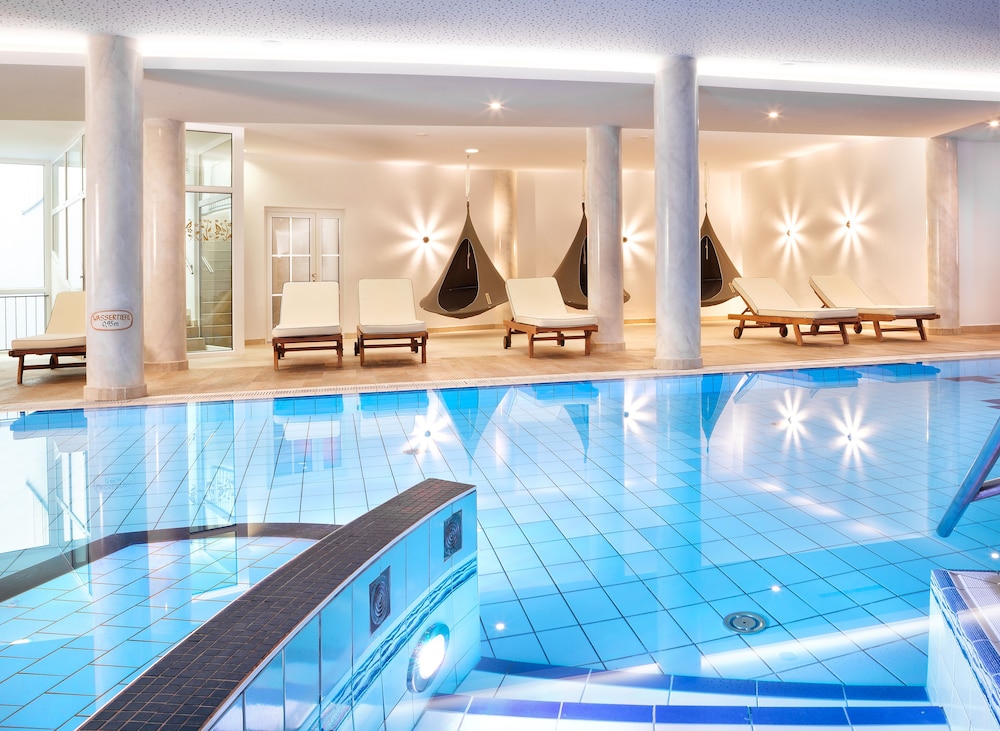 Hotel Marietta in Untertauern, Austria