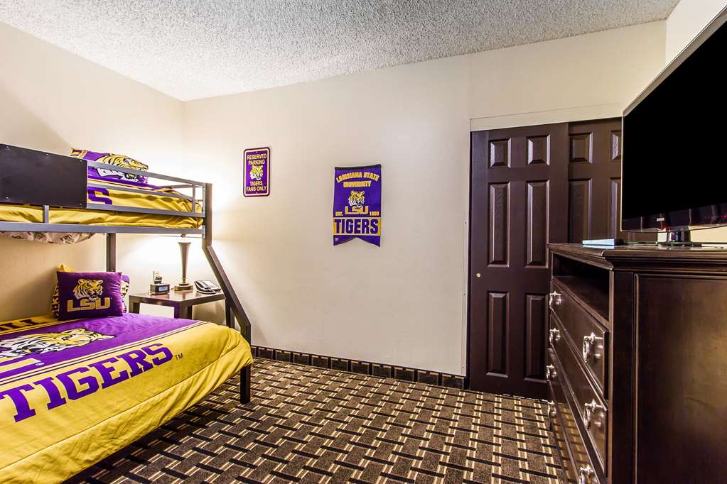 Evangeline Downs Hotel an Ascend Collection Hotel - photo 7