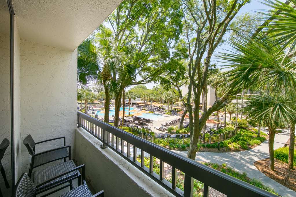 Sonesta Resort Hilton Head Island - photo 39