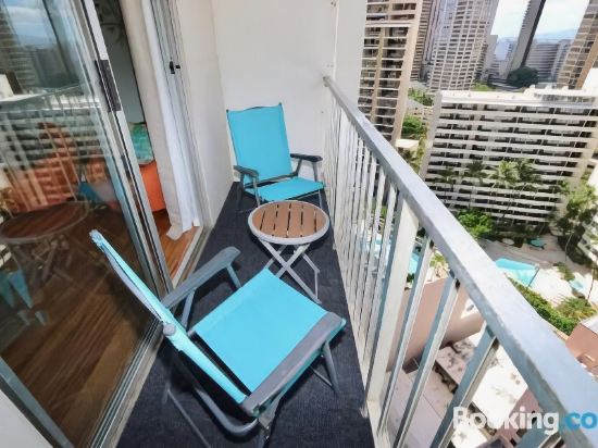 Romantic Ocean View Boutique hotel condo #2001 - photo 8
