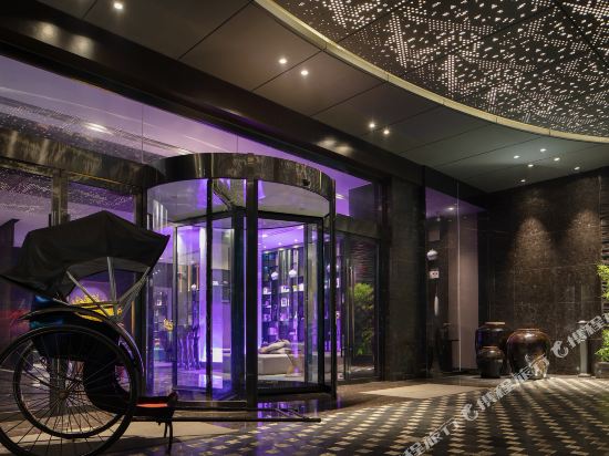 Paco Ya Hotel in Zhanjiang, People's Republic of China