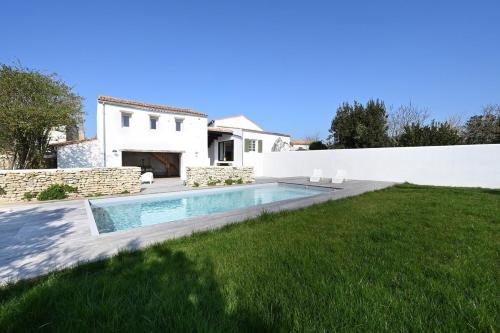 500 Les Bardons Prestige And Comfort — Ars En Re