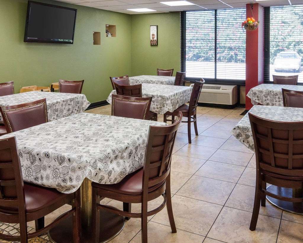 Quality Inn Shreveport Airport - photo 28
