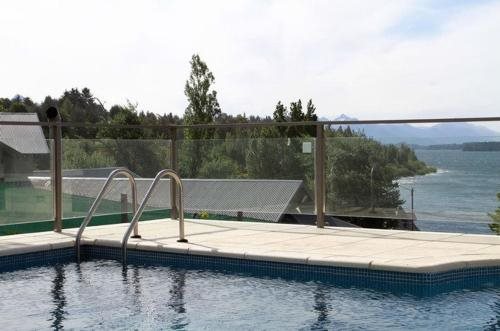 Quinta Luna NH — 4-Star Luxury Hotel in San Carlos De Bariloche, Argentina