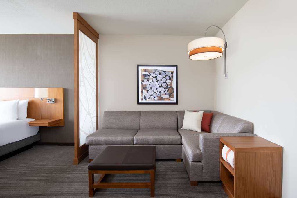 Hyatt Place Denver Westminster - photo 28