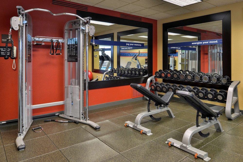 Hampton Inn Idaho Falls Airport - photo 31