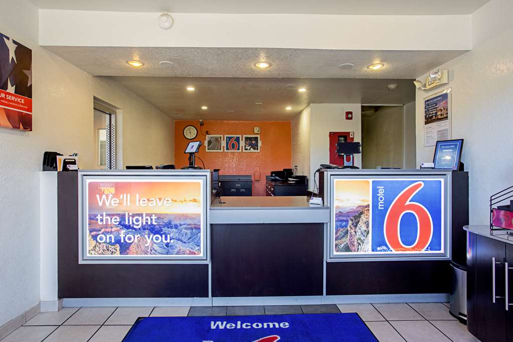Motel 6 Prescott AZ - photo 25