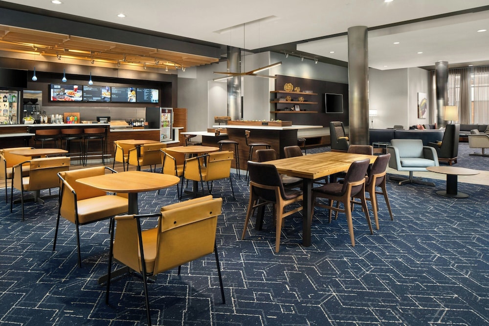 Courtyard By Marriott Fayetteville Fort Bragg Spring Lake - photo 2