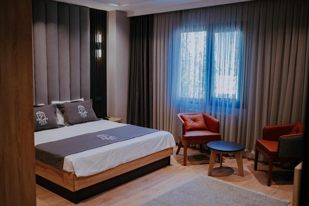 Pier Hotel - last minute hotel in Istanbul