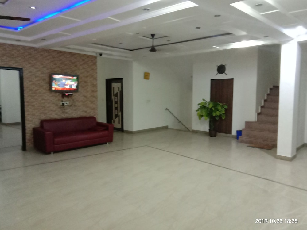 Hotel Aicon Palace — Agra — photo 3