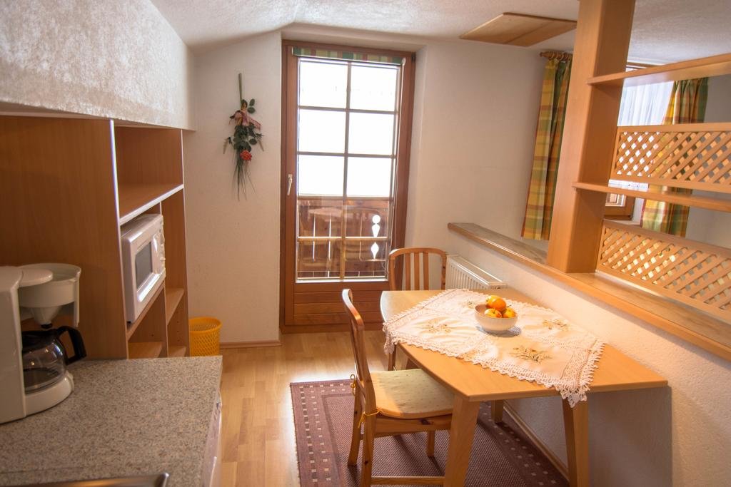 Guggenbergerhof in Lienz, Austria