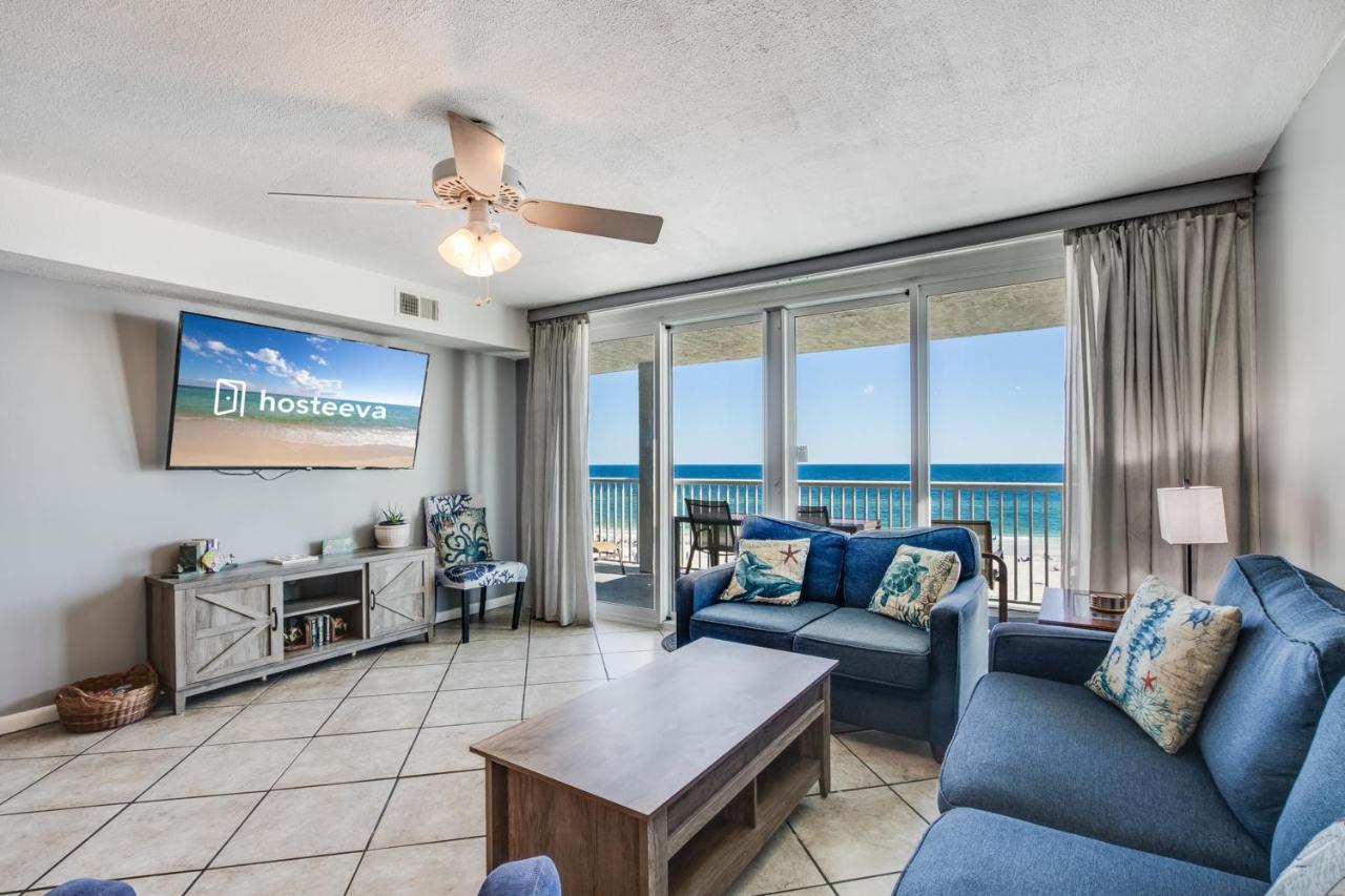 Romar Tower 5D - carbon neutral hotel in Orange Beach