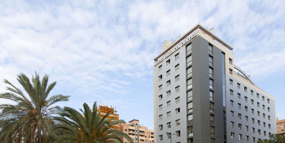 Hotel Valencia Center