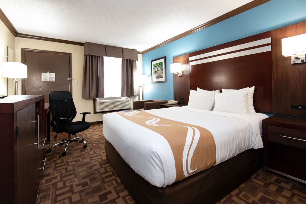 Quality Inn & Suites Quakertown Allentown - photo 12