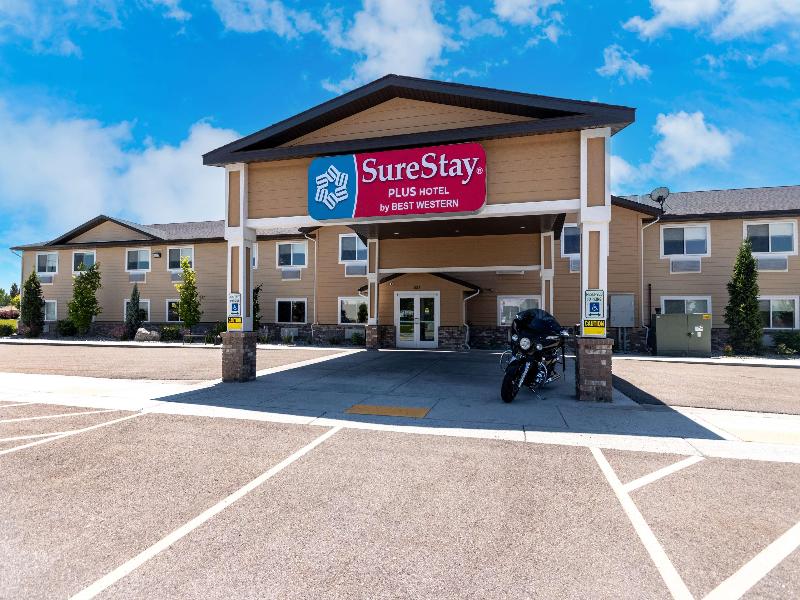 SureStay Plus by Best Western Rexburg - photo 5