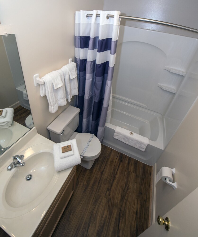 Affordable Suites of America Lynchburg - photo 30
