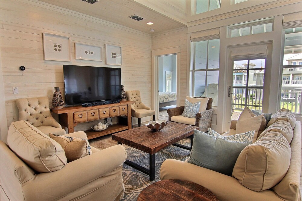 Family Tides 115 SE - photo 16