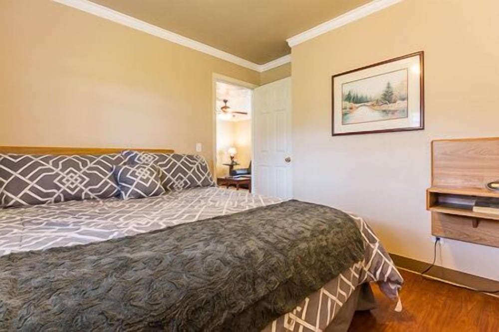 Lake Texoma Lodge and Resort - photo 13