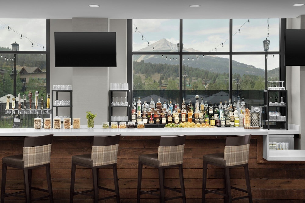 Residence Inn by Marriott Big Sky The Wilson Hotel - photo 19