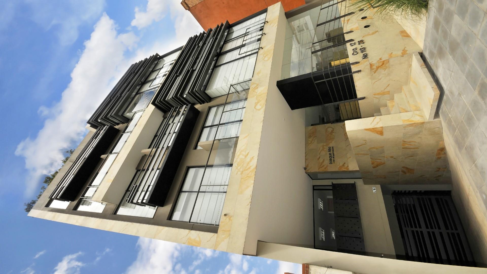 Bosque Alto Apartasuite